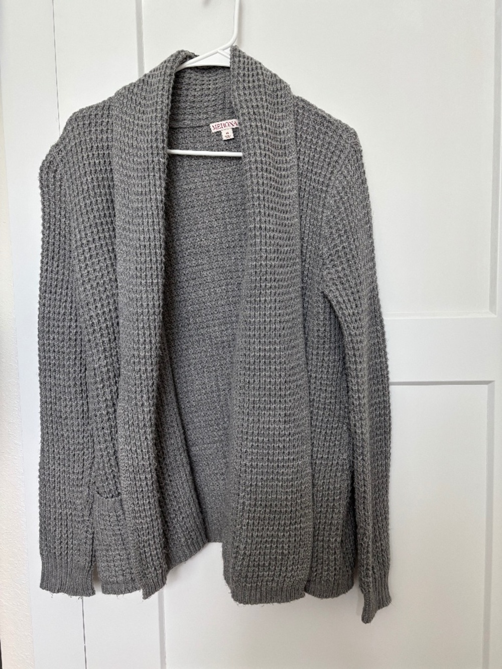 Merona Cardigan Size Medium